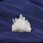 Clear Quartz Raw Cluster