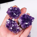 Roh-Amethyst-Quartz-Crystal-Cluster