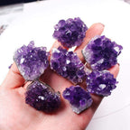 Roh-Amethyst-Quartz-Crystal-Cluster