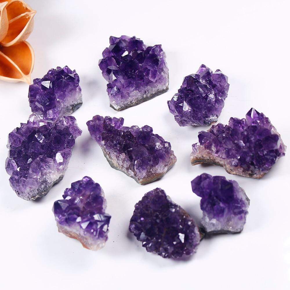 Roh-Amethyst-Quartz-Crystal-Cluster