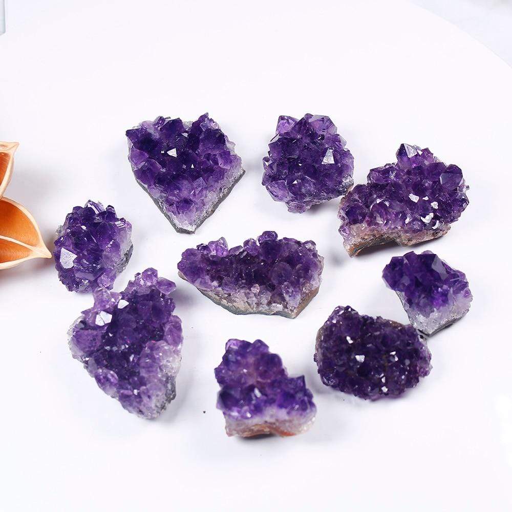 Roh-Amethyst-Quartz-Crystal-Cluster