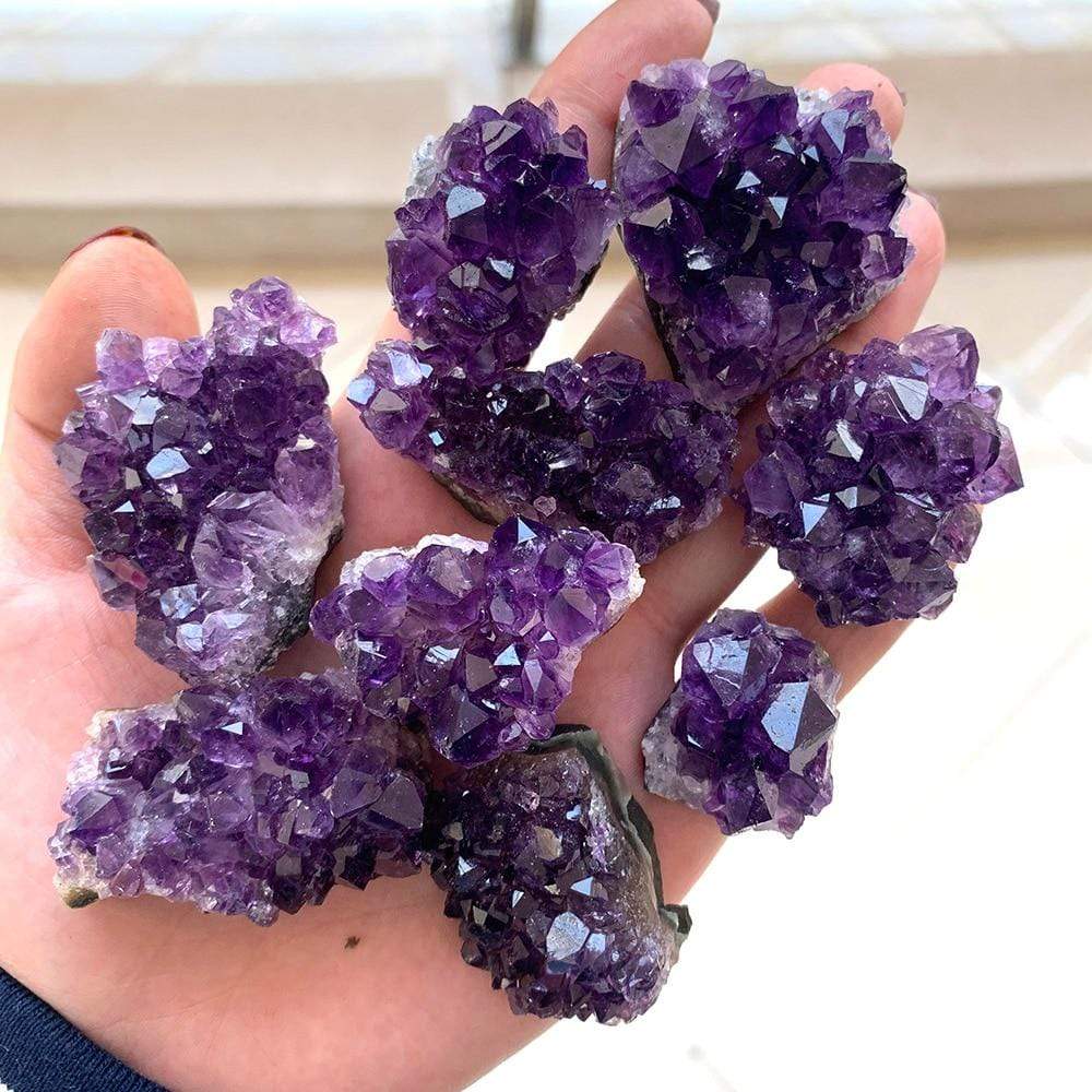 Roh-Amethyst-Quartz-Crystal-Cluster