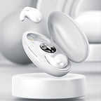 Sleep Earphones – Ultra-Slim Wireless In-Ear Headphones, IPX5 Waterproof, Bluetooth 5.3