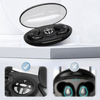 Sleep Earphones – Ultra-Slim Wireless In-Ear Headphones, IPX5 Waterproof, Bluetooth 5.3